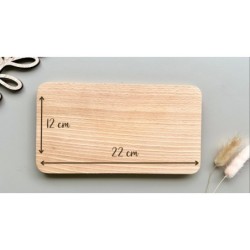 Engraved Bento Box Breakfast & Cutting Board – Japanese-Inspired Gift, Perfect for Kids, Food Lovers, Bento Enthusiasts, Unique