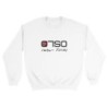 Oslo Norway Sweatshirt, Choose your city“ jumper, unisex minimalist style sweater, graphic crewneck shirt, Japanese kanji kataka