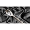 Engraved Spoon with Beautiful Female Face, Custom Quote or Name Spoon For Family & Friends, Housewarming Gift, Gift For Baking E